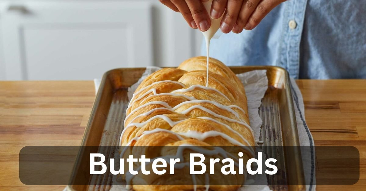 Butter Braids