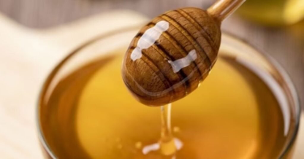 Elements for Honey Coating