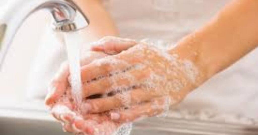 Hand Washing