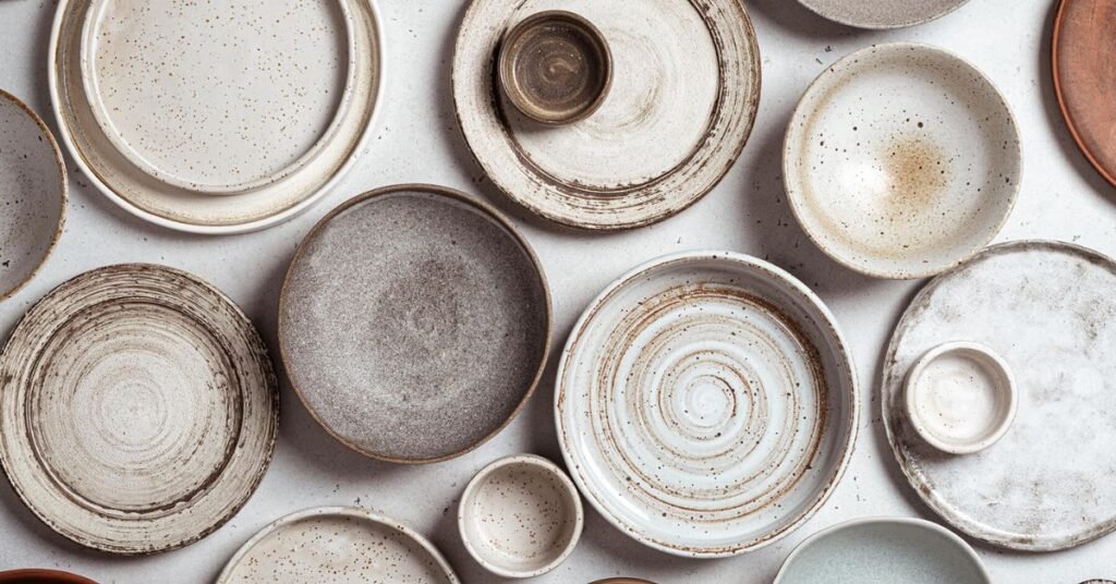 Stoneware