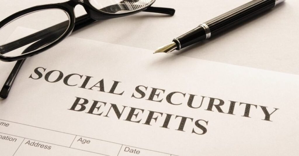 What Are Social Security Benefits