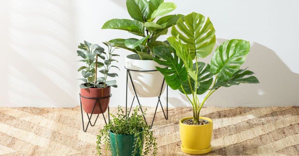 Indoor Plants