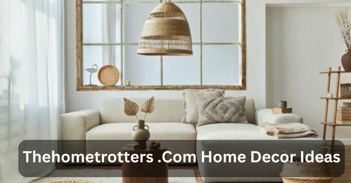 Thehometrotters .Com Home Decor Ideas