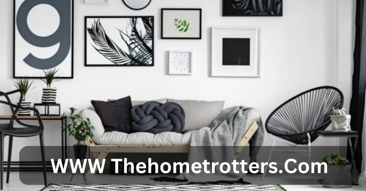 WWW Thehometrotters.Com