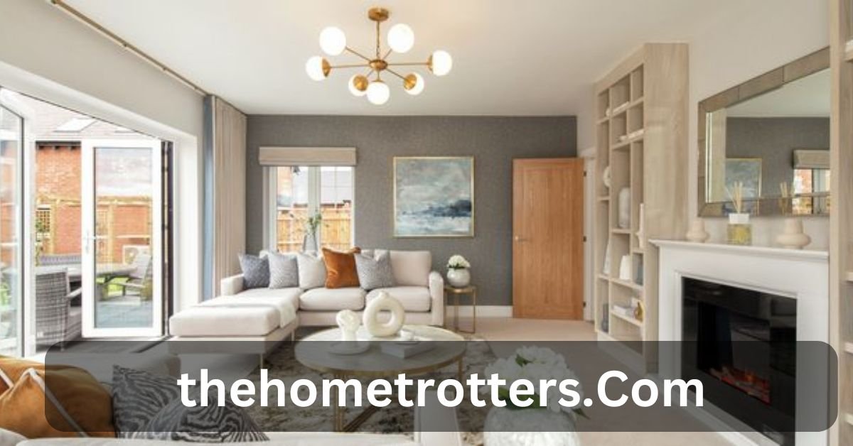 thehometrotters.Com